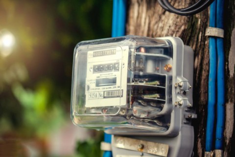 مجازات دستکاری و از کار انداختن کنتور برق